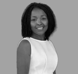 Georgina Appiah-Danquah