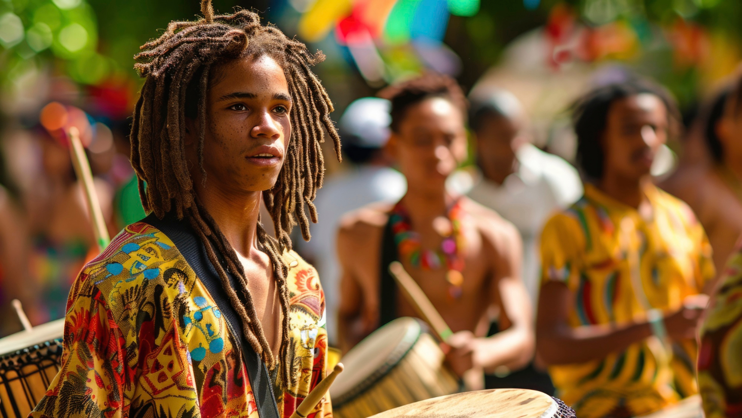 Cultural Celebration Program