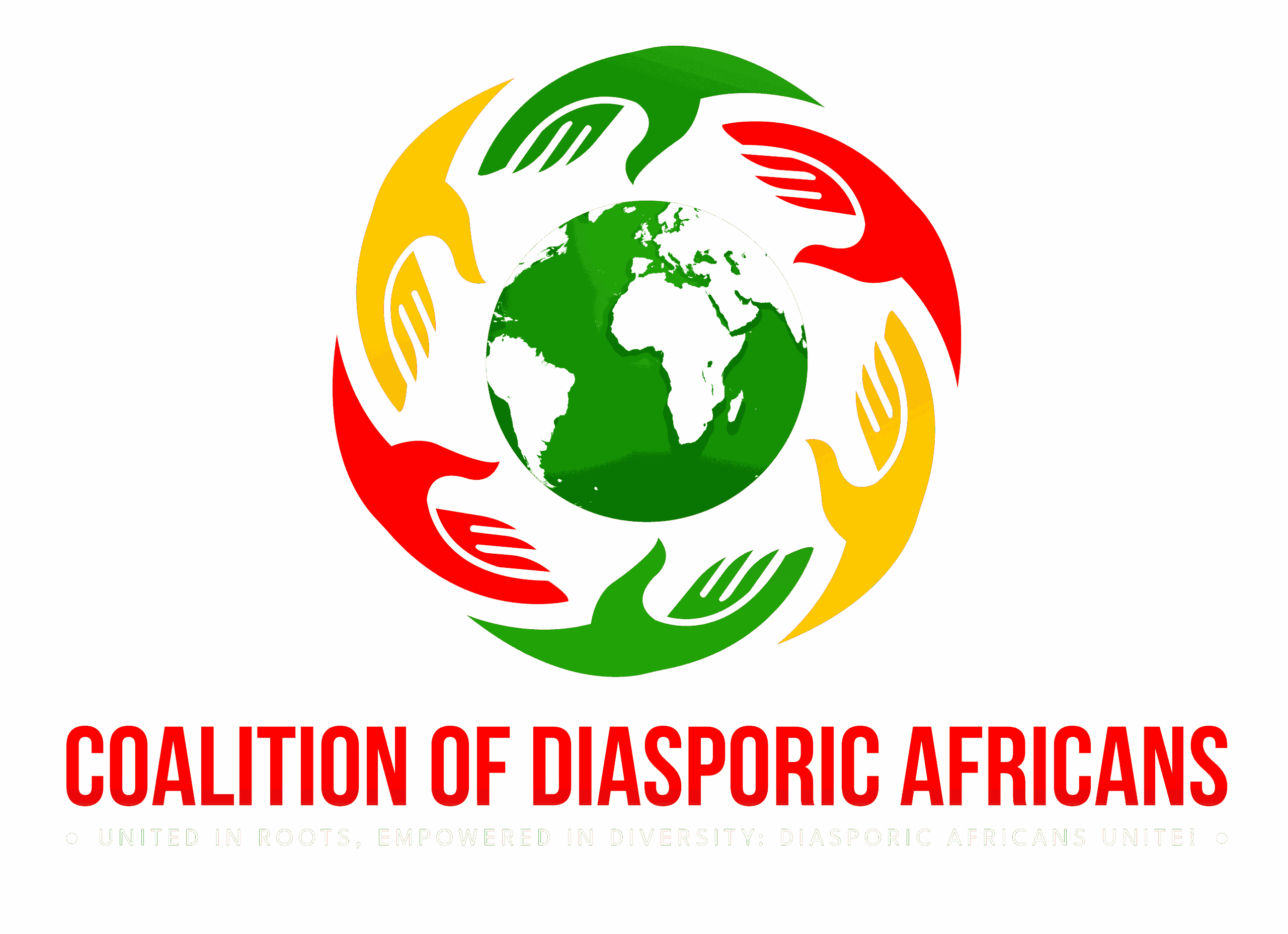 Coalition Of Diasporic Africans