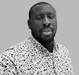 Michael Morgan Dadzie