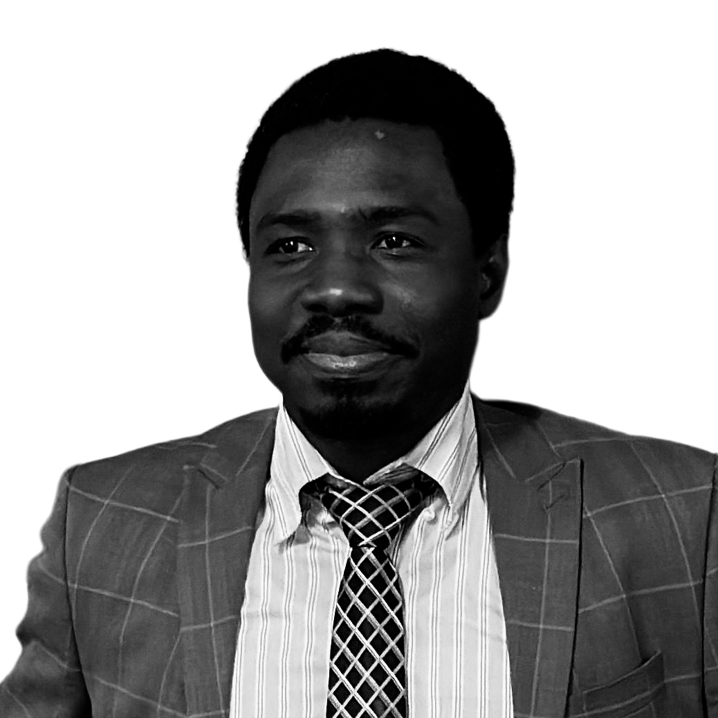 Dr. Boampong Akese